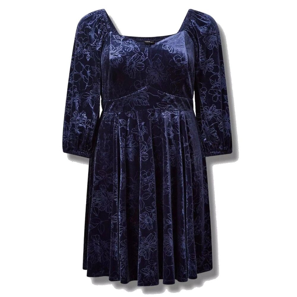 TORRID Dress